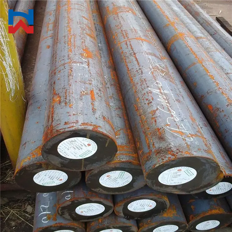 Пруток из углеродистой стали 1045