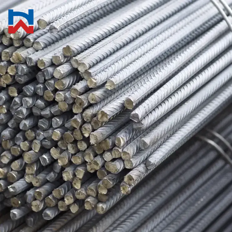 HRB400 / HRB400E Rebar