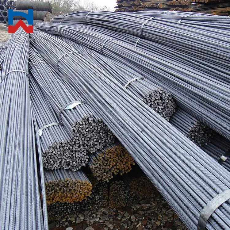 HRB400 / HRB400E Rebar