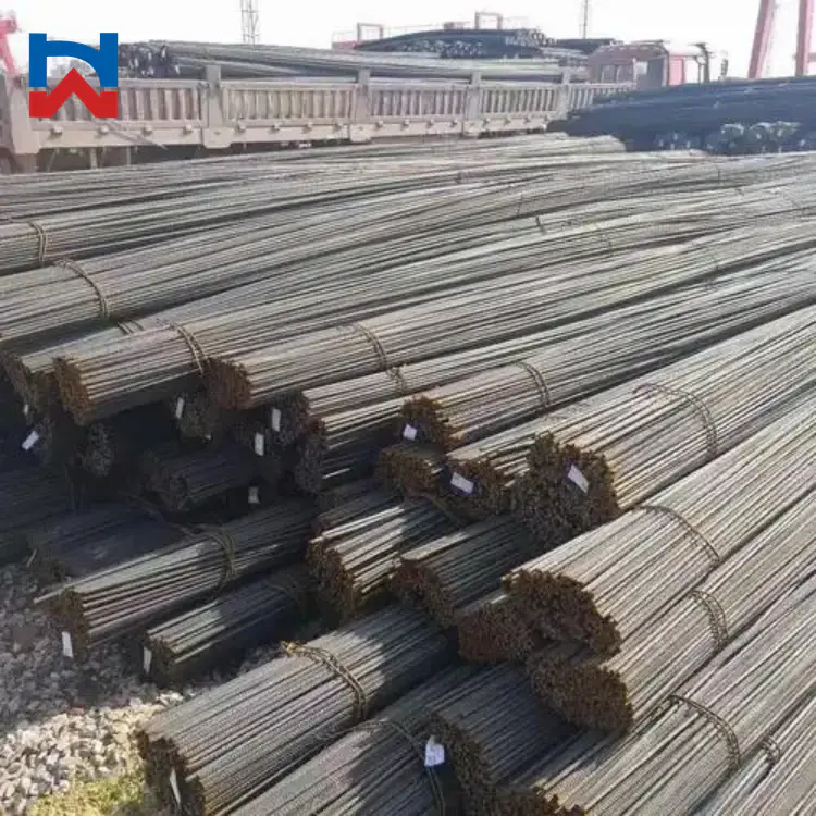 HRB400 / HRB400E Rebar