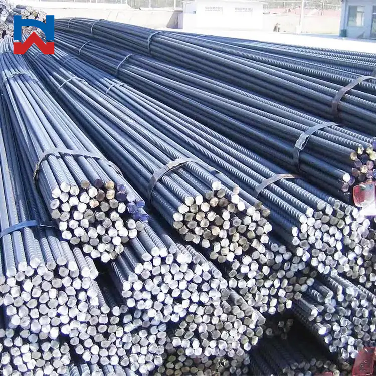HRB400 / HRB400E Rebar