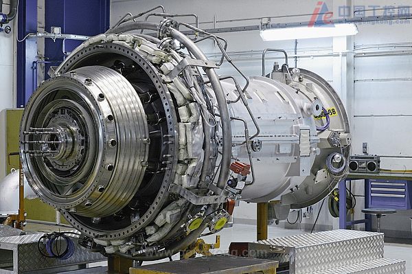 Gas Turbine Filtration