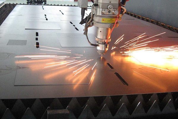 Industrial Fume Treatment