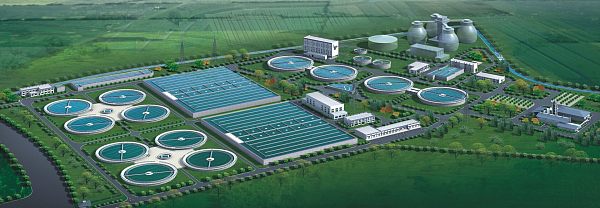 water treatment