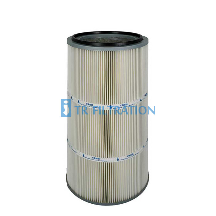 Polyester Filter Cartridge