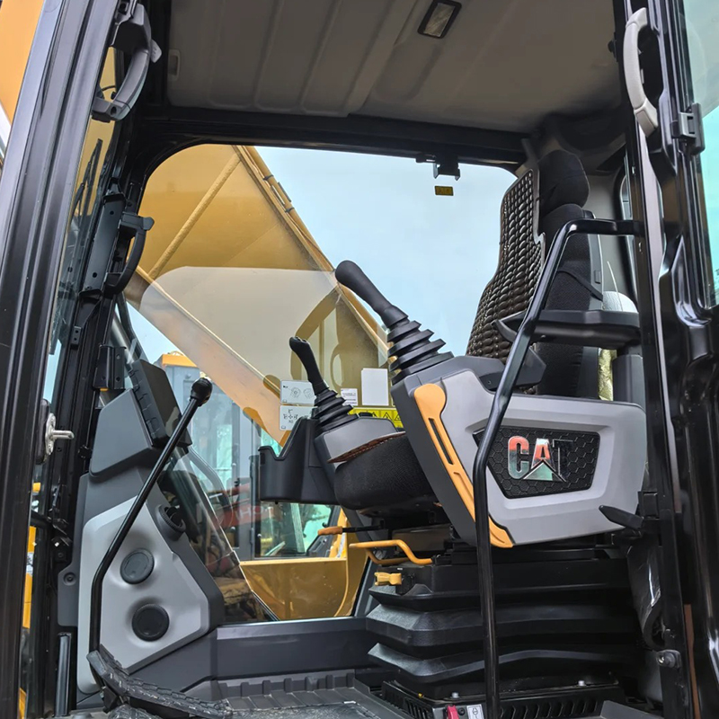 Used CAT320GC 20 ton Excavator