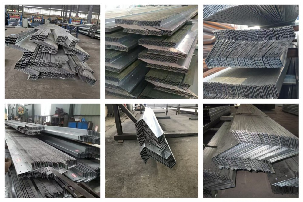 Z-viga