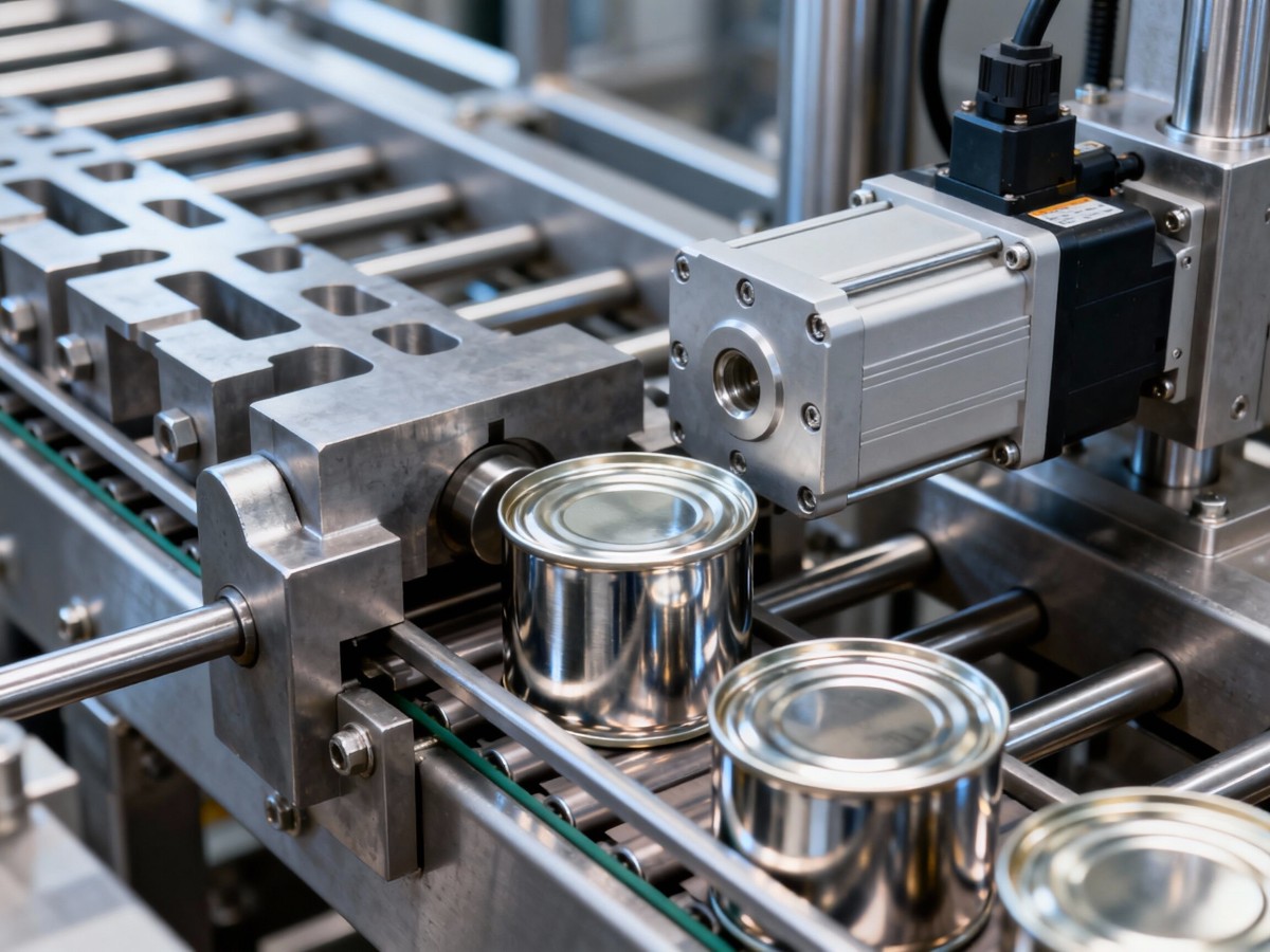 Las 10 principales tendencias de equipos de envasado de metal para 2025: qué deben almacenar los distribuidores y fabricantes de equipos originales para un retorno de la inversión más rápido