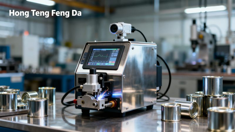 Máquina de soldadura para latas: especificaciones técnicas y lista de verificación de proveedores para garantizar la integridad de la costura (2025)