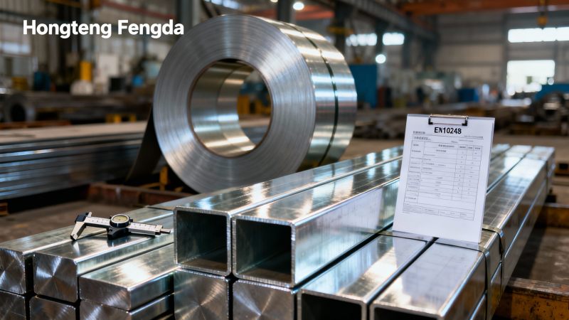 Tiempo de entrega estándar vs. acero personalizado: cómo planificar su calendario de compras