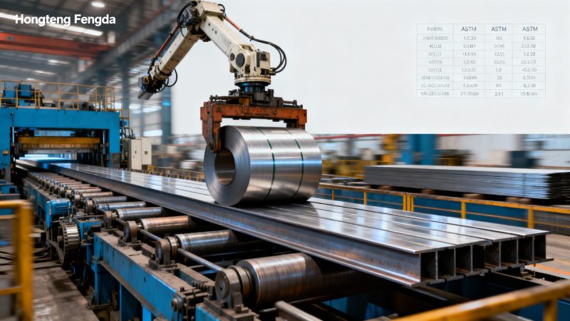Why Partnering with a Steel Wire Manufacturer in China Can Optimize Your Supply Chain Por qué asociarse con un fabricante de alambre de acero en China puede optimizar su cadena de suministro
