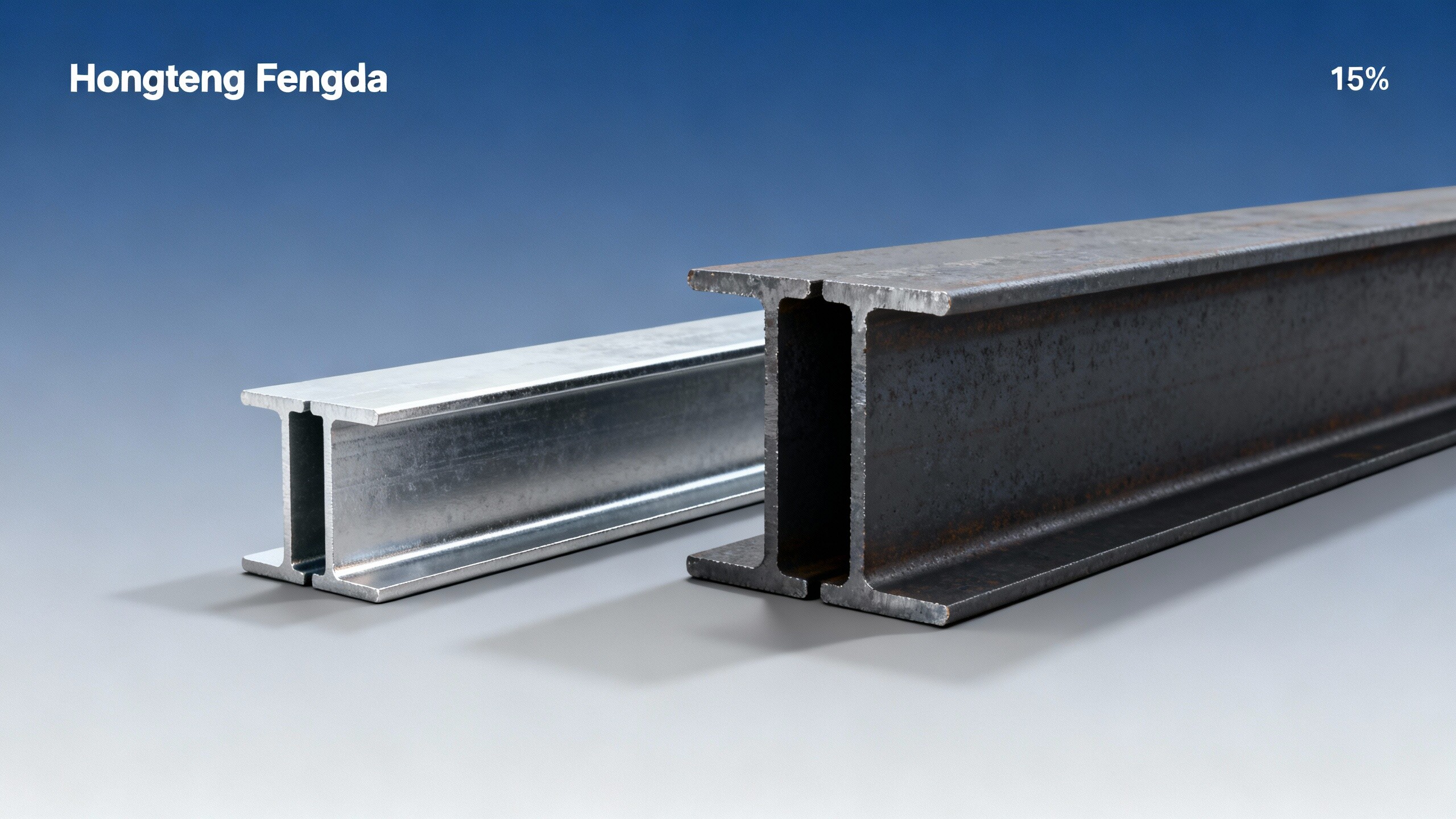 Viga I vs Viga H: Diferencias Clave y Cómo Elegir para Proyectos de Construcción
