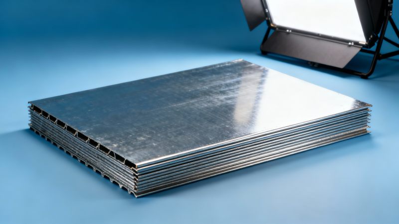 Especificaciones clave de las láminas de acero galvanizado que debe verificar antes de comenzar proyectos de construcción