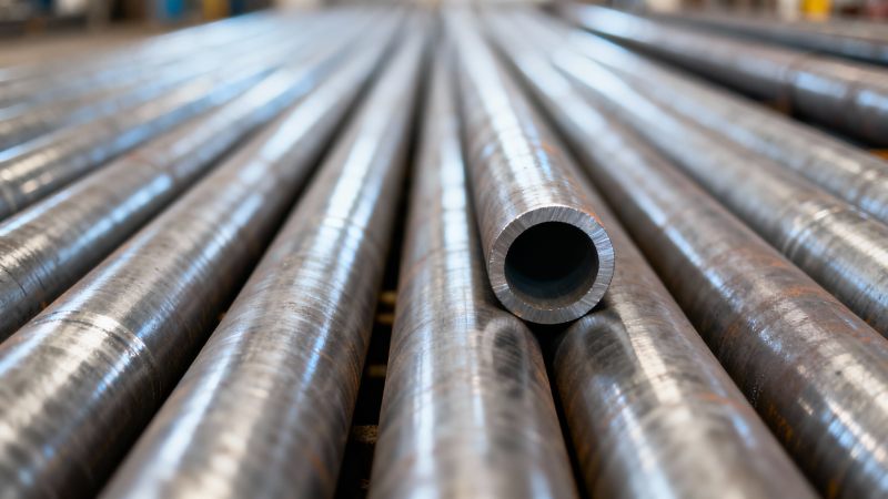 Top Qualities to Look for in an A106 Gr B Seamless Pipe Manufacturer China Principales cualidades a buscar en un fabricante chino de tubos sin soldadura A106 Gr B
