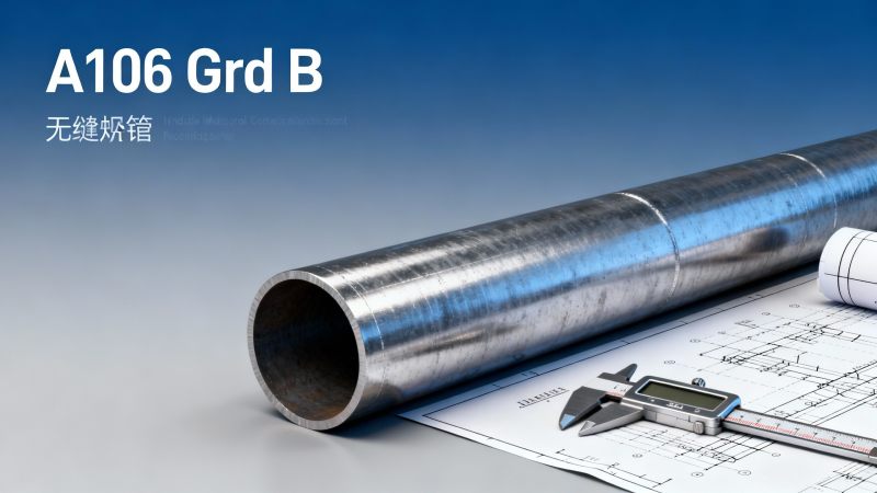 Comparing A106 Gr B Seamless Pipe Specifications: What Engineers Need to Know Before Project Design Comparación de las especificaciones de tubería sin costura A106 Gr B: Lo que los ingenieros deben saber antes del diseño del proyecto