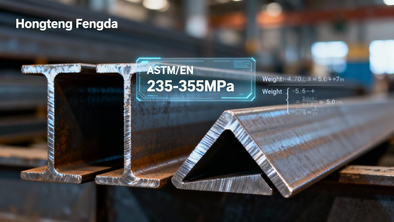 Hot Rolled Steel Specifications and Dimensions: What You Need to Know Before Buying Especificaciones y dimensiones del acero laminado en caliente: lo que necesita saber antes de comprar