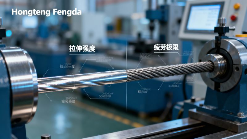High Strength Steel Wire vs Standard Wire: Which Offers Better ROI for Industrial Use? Alambre de acero de alta resistencia vs alambre estándar: ¿cuál ofrece un mejor ROI para uso industrial?
