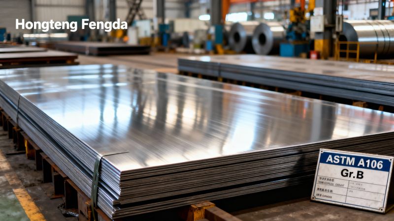 2024 Market Outlook: How SGCC and Cold Rolled Steel Prices Influence Manufacturing Perspectivas del mercado 2024: Cómo influyen los precios del SGCC y el acero laminado en frío en la manufactura