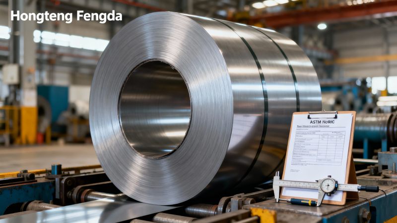 Cómo elegir el proveedor adecuado de bobinas de carbono para las necesidades de su proyecto en 2024