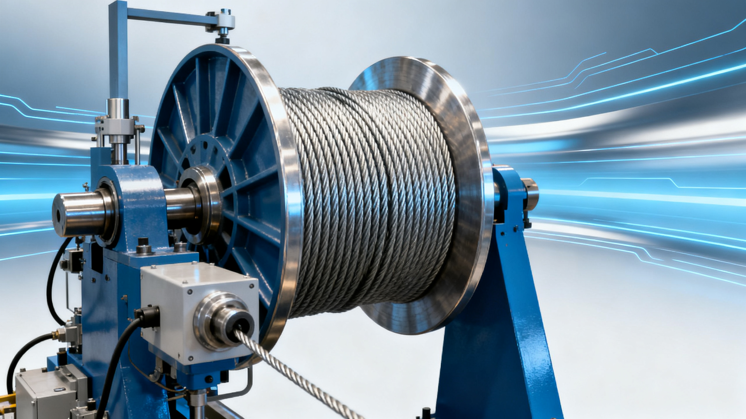Fabricante de cables de acero en China: Cómo verificar la fiabilidad antes de asociarse
