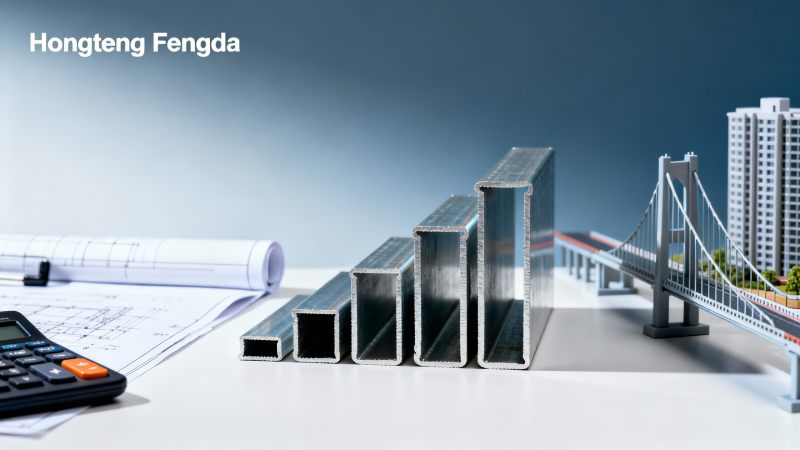 How Steel Channel Dimensions Affect Structural Load Bearing Capacity Cómo las dimensiones del canal de acero afectan la capacidad de carga estructural