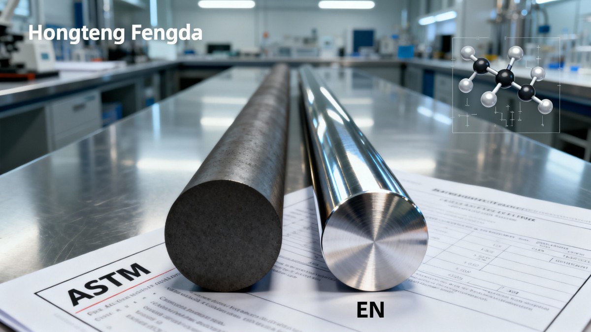 5 Key Differences Between Carbon Steel and Stainless Steel Bar You Should Know 5 diferencias clave entre la barra de acero al carbono y la barra de acero inoxidable que debes conocer
