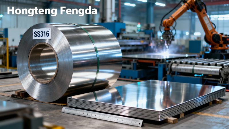 Top Inox Plate Manufacturer in India: What Procurement Teams Need to Verify Before Contracts Principal fabricante de placas de inox en la India: Lo que los equipos de adquisición deben verificar antes de los contratos