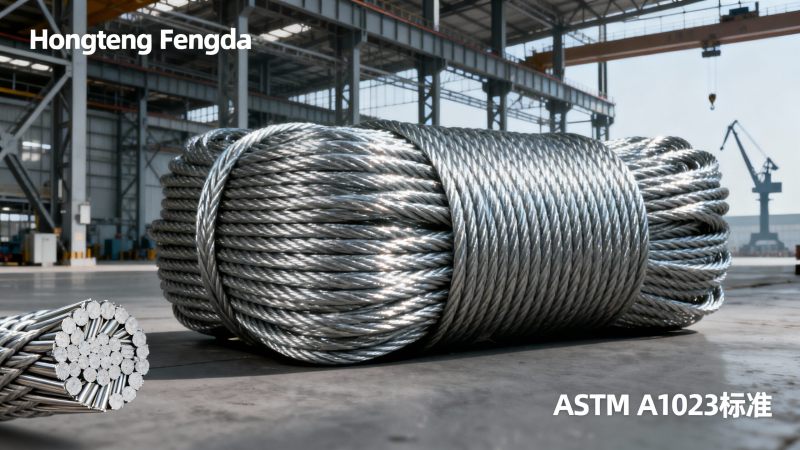 2024 Steel Wire Rope Price List and Cost Factors Every Buyer Should Know Lista de precios de cables de acero 2024 y factores de costos que todo comprador debe conocer