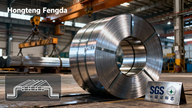 How to Plan a Cost-Effective Steel Strapping Bulk Order Without Sacrificing Strength Cómo planificar un pedido al por mayor de flejes de acero rentable sin sacrificar la resistencia