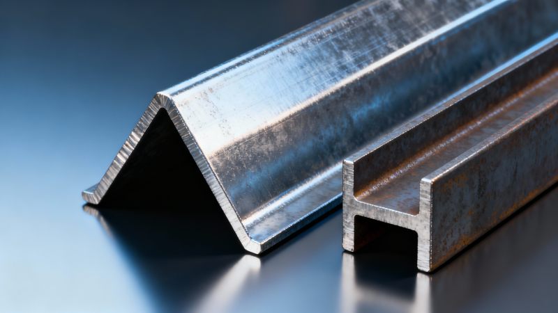 Cómo elegir el ángulo adecuado de acero al carbono para proyectos industriales en 2024