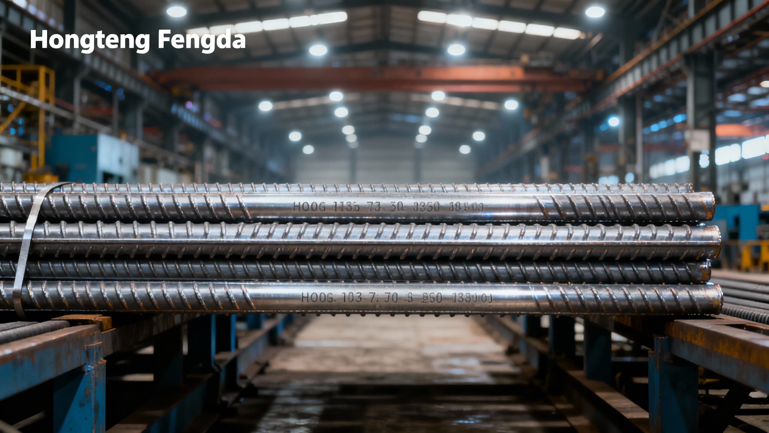 Varilla de Acero para Proyectos Industriales: Criterios de Selección y Mejores Prácticas
