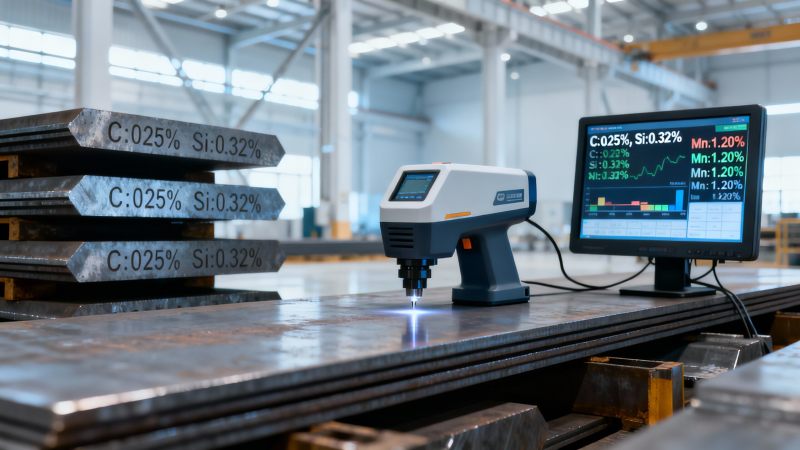 Por qué los gerentes de seguridad requieren trazabilidad específica del molino en cada envío de placas de acero al carbono