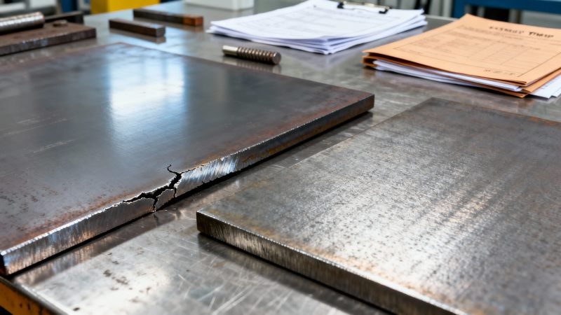 FAQ: Is High Carbon Steel Plate Suitable for Hull Structural Components Preguntas frecuentes: ¿Es adecuada la placa de acero de alto carbono para componentes estructurales del casco?