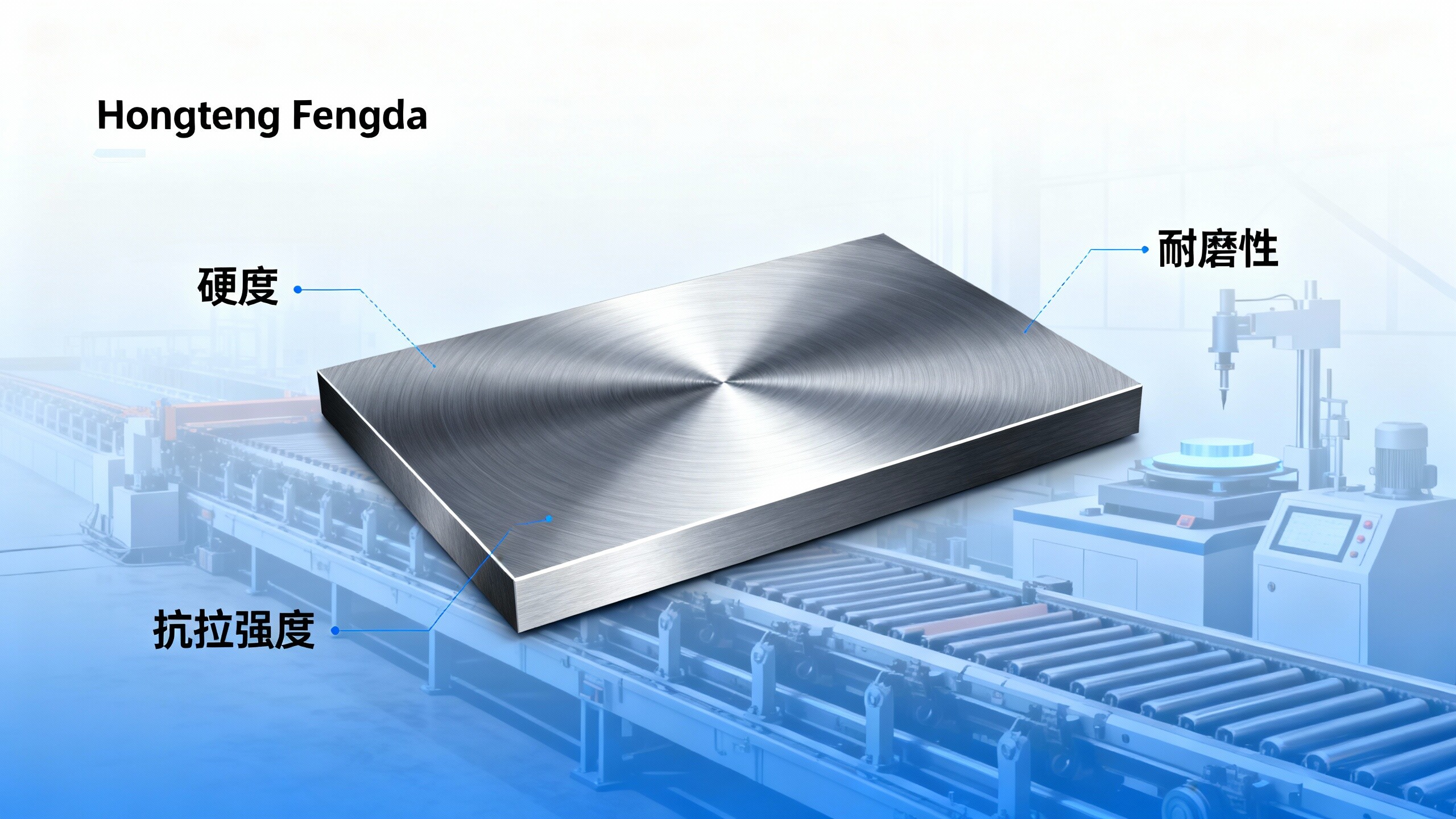 Los 10 principales proveedores de placas de acero de alto carbono en 2024: opciones confiables, certificadas ISO y de entrega rápida para compradores industriales