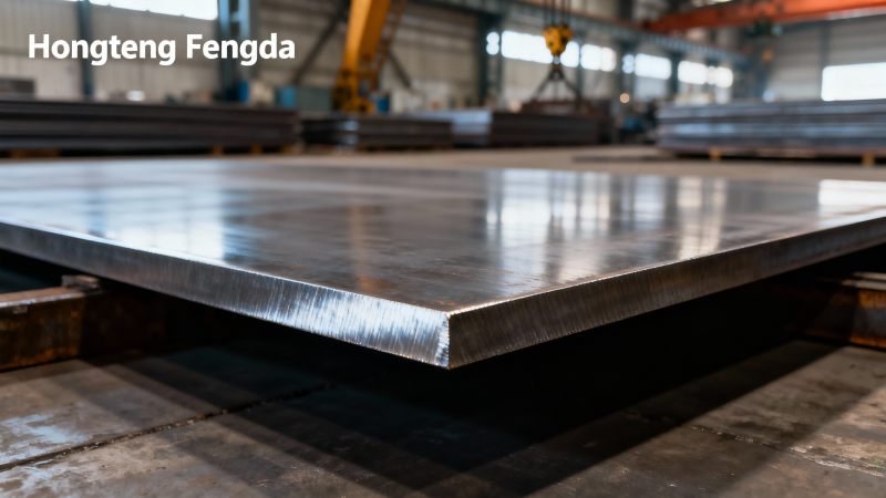 Top 5 fabricantes de placas de acero al carbono para aplicaciones marinas: calidad, certificaciones y plazos de entrega