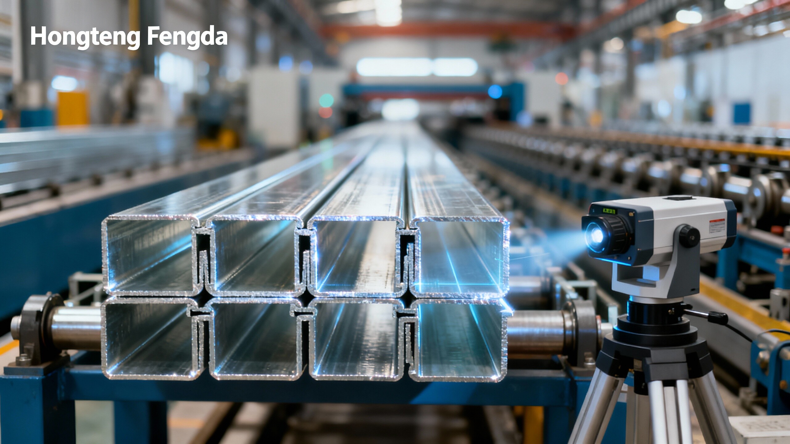 Estructuras de acero en forma de C: 5 problemas comunes de calidad y cómo Hanwu Steel los resuelve