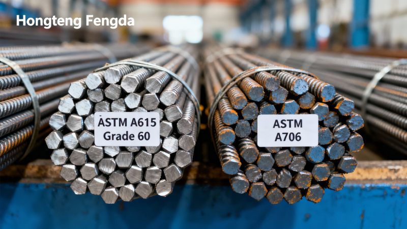 Steel Rebar for Construction Projects: Comparing Material Grades for Better ROI Varillas de acero para proyectos de construcción: comparación de grados de material para un mejor ROI