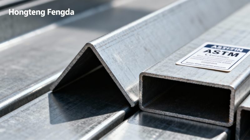 How to Optimize Your Construction Project with the Right Steel Angle Selection Cómo optimizar su proyecto de construcción con la selección correcta de ángulos de acero