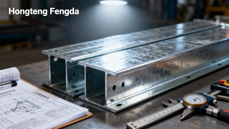 Viga en C ASTM frente a viga en C no estándar: por qué desviarse de las normas ASTM pone en riesgo la integridad estructural y la cobertura del seguro