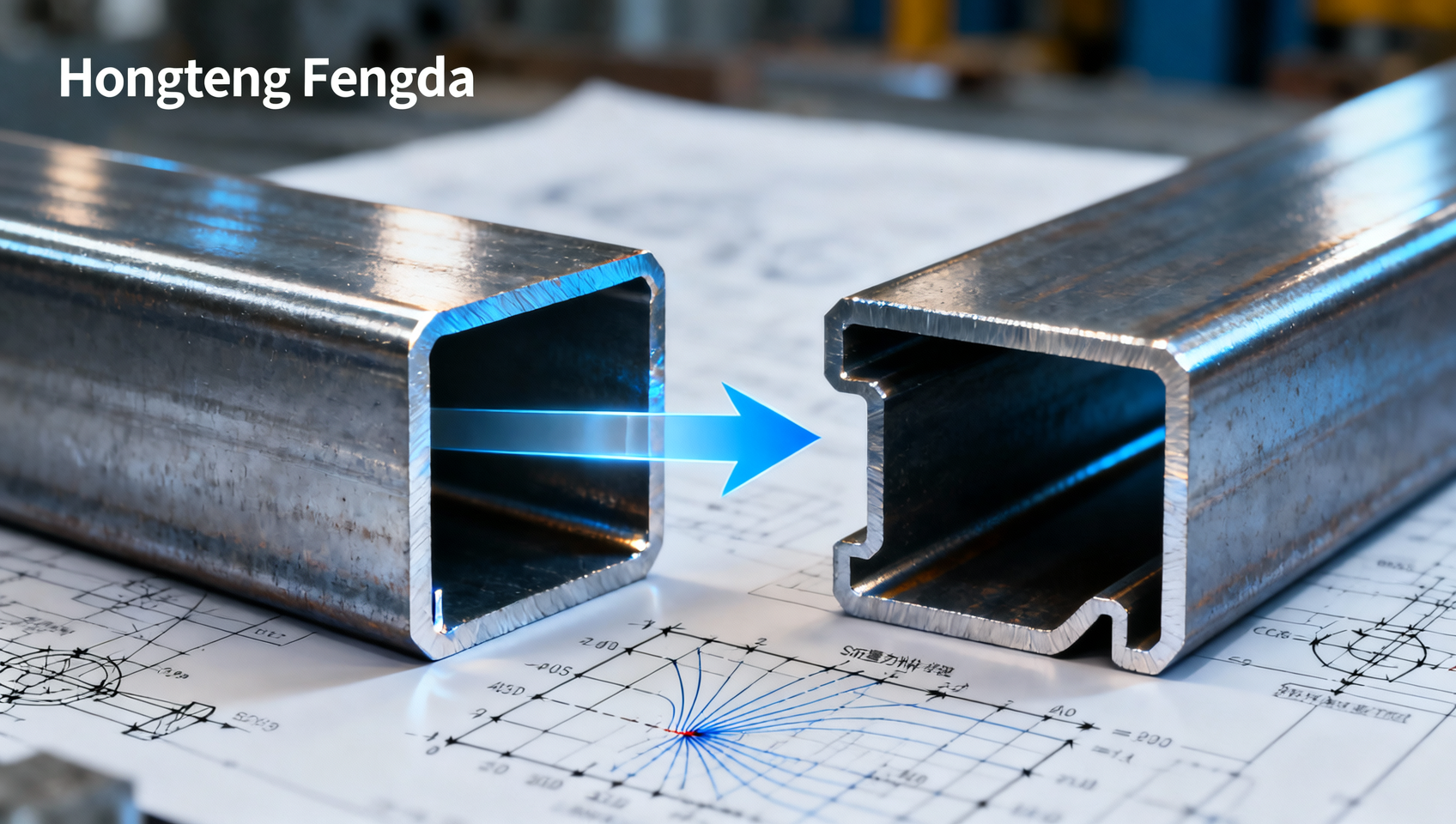 Cómo elegir entre ángulos y perfiles de acero: una comparación práctica para gestores de proyectos