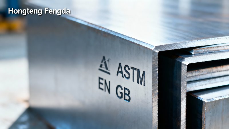 Placa de acero al carbono para construcción naval: límite elástico mínimo, tolerancia de espesor y requisitos de acabado superficial