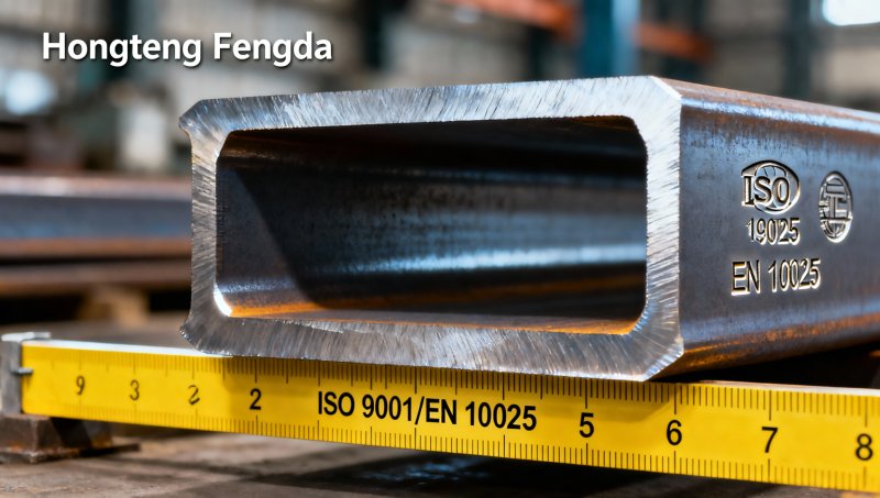 Weight of I Beam Supplier in Europe: Top 5 Verified Distributors with ISO 9001 & EN 10025 Certification Proveedor de vigas de peso en I en Europa: Los 5 principales distribuidores verificados con certificación ISO 9001 y EN 10025