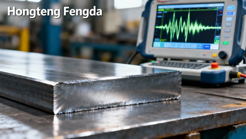 Carbon Steel for Pressure Vessels: Inspection Standards Every Quality Manager Should Understand Acero al carbono para recipientes a presión: normas de inspección que todo responsable de calidad debe conocer