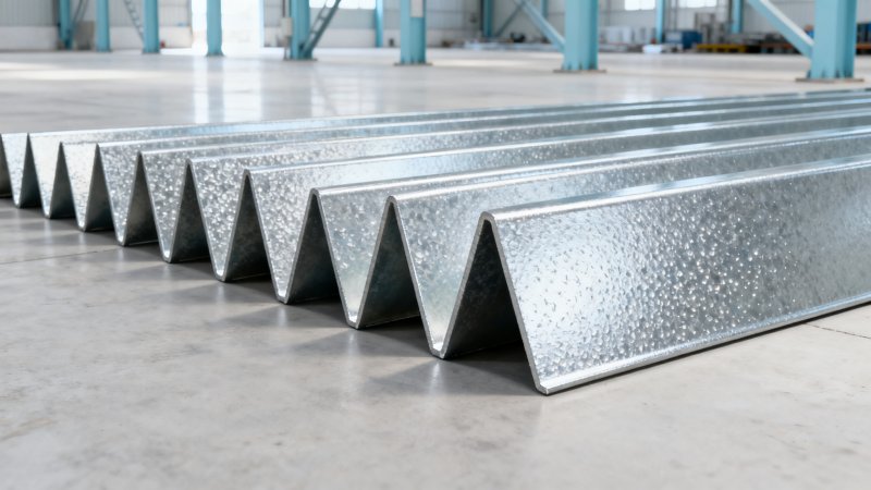 Galv angle: Zinc Coating Weight vs Ángulo galvanizado: Peso del recubrimiento de zinc vs. Vida útil — Datos de campo de 12 sitios industriales (2026)