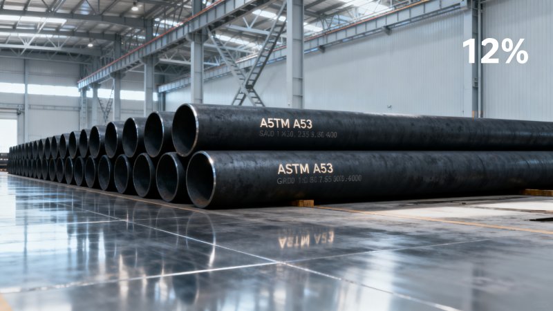 Black A pipe specification breakdown: Dimensions, tolerances, and coating options explained Especificaciones de la tubería negra A: desglose de dimensiones, tolerancias y opciones de revestimiento explicadas