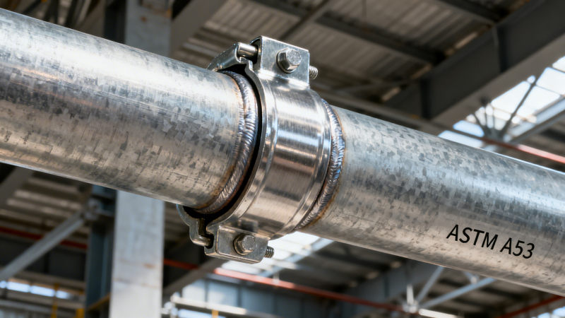 Steel Conduit Installation Best Practices: Avoiding Grounding Failures on Construction Sites Mejores prácticas de instalación de tuberías de acero: Evitar fallos de puesta a tierra en obras de construcción