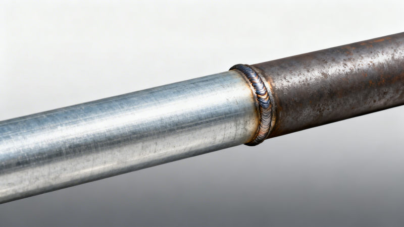 Steel Tube vs Tubo de acero vs. tubería de acero al carbono: ¿Cuál ofrece mejor resistencia a la corrosión para estructuras?