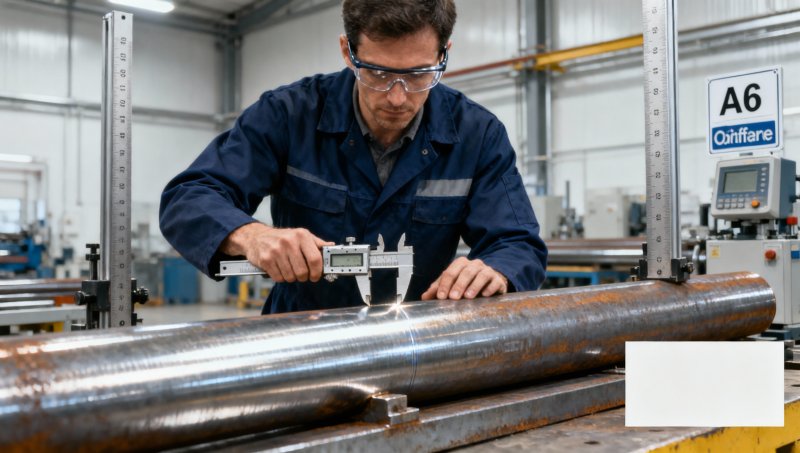 ASTM A36 Round Bar Sizing Guide: 7 Key Selection Criteria for Mechanical Designers & Fabricators Guía de dimensionamiento de barras redondas ASTM A36: 7 criterios clave de selección para diseñadores mecánicos y fabricantes