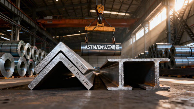 Top 5 Angle vs Channel Steel Suppliers in Southeast Asia: Verified Lead Times & Certification Coverage Los 5 principales proveedores de ángulo vs. acero canal en el sudeste asiático: plazos de entrega verificados y cobertura de certificación