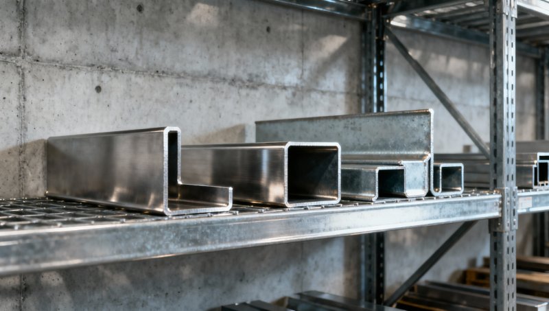 ASTM acero inoxidable: Qué es y por qué es importante el cumplimiento en proyectos estructurales de 2026